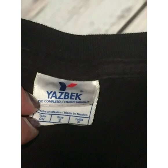 Will Sell Husband for Wine TShirt Cabo San Lucas Mexico Very Limited Warranty S - Picture 5 of 5